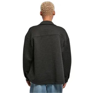 Surchemise molleton matelassée femme Urban Classics image-4