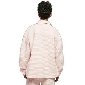 Surchemise molletonnée femme Urban Classics image-4