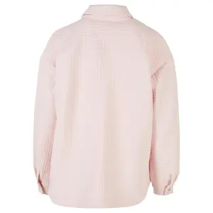 Surchemise molletonnée femme Urban Classics image-3