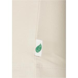 Långärmad T-shirt i ekologisk gröda för damer Urban Classics Retro Baseball image-4