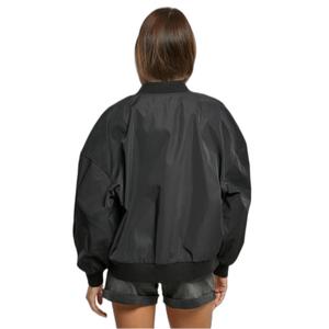 Oversized jacket large sizes woman Urban Classics image-4