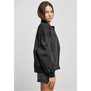 Oversized jacket large sizes woman Urban Classics image-6