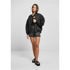 Oversized jacket large sizes woman Urban Classics image-2