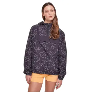 Pull femme Urban Classics AOP image-2