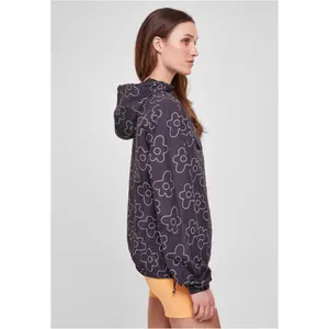 Pull femme Urban Classics AOP image-6