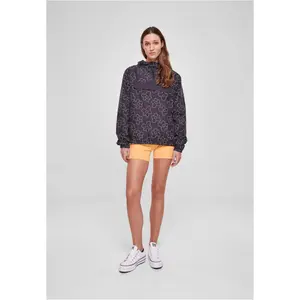 Pull femme Urban Classics AOP image-1