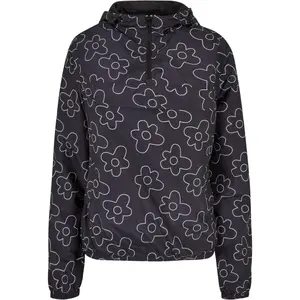 Pull grandes tailles femme Urban Classics AOP