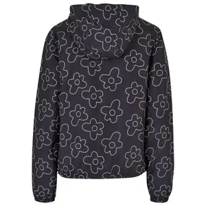 Pull femme Urban Classics AOP image-3