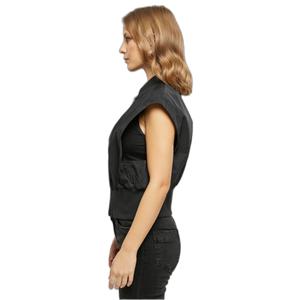 Chaqueta oversize mujer Urban Classics image-5