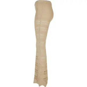 Legging punto acampanado para mujer Urban Classics image-2