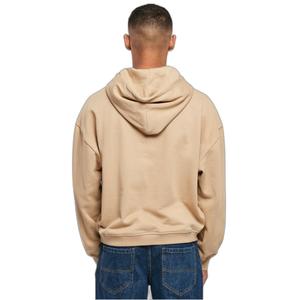 Sweatshirt med huva och dragkedja Urban Classics Boxy GT image-4