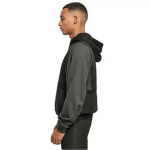 Sudadera con capucha Urban Classics Cut On Sleeve image-4