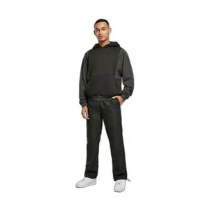 Sudadera con capucha Urban Classics Cut On Sleeve image-1