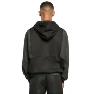 Sudadera con capucha Urban Classics Cut On Sleeve image-2