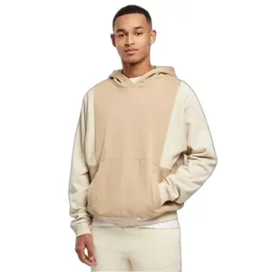 Sudadera con capucha Urban Classics Cut On Sleeve GT image-1