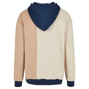 Camisola com capuz Urban Classics Oversized Color Block image-3