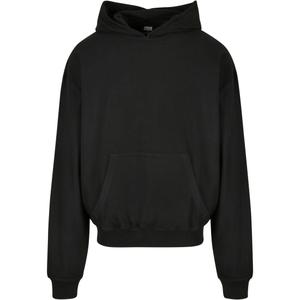 Hoodie Urban Classics Rib Terry Boxy