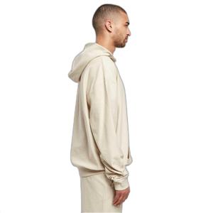 Hoodie Urban Classics Rib Terry Boxy image-4