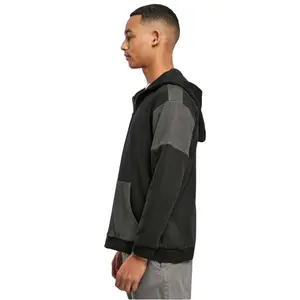 Zip-up hoodie Urban Classics Oversized image-6