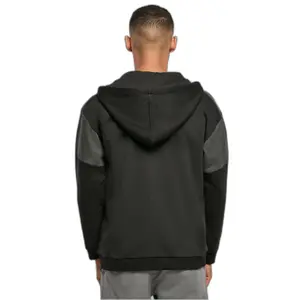 Zip-up hoodie Urban Classics Oversized image-4