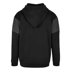 Zip-up hoodie Urban Classics Oversized image-3