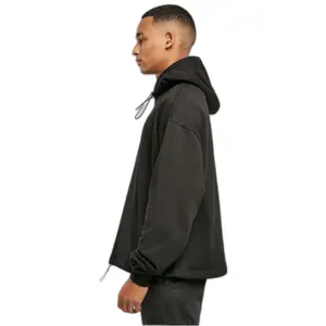 Sweatshirt à capuche Urban Classics Sport image-6