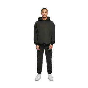 Sweatshirt à capuche Urban Classics Sport GT image-1