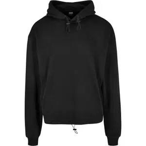 Sweatshirt à capuche Urban Classics Sport GT image-0