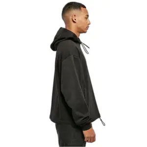 Sweatshirt à capuche Urban Classics Sport GT image-5