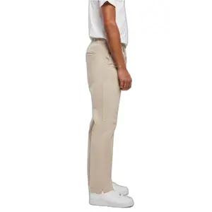 Straight slit Trousers Urban Classics image-6