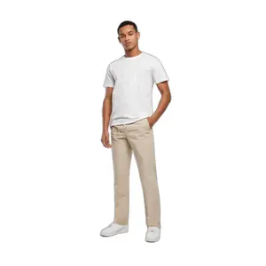 Straight slit Trousers Urban Classics GT image-5