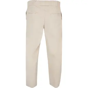 Straight slit Trousers Urban Classics GT image-1