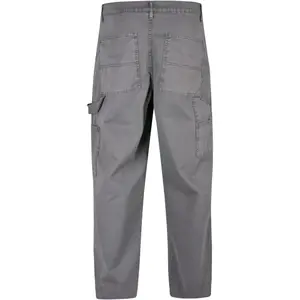 Calças Urban Classics Double Knee Carpenter image-3