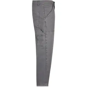 Calças Urban Classics Double Knee Carpenter image-6