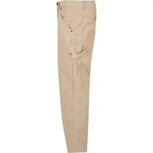 Calças Urban Classics Double Knee Carpenter image-2