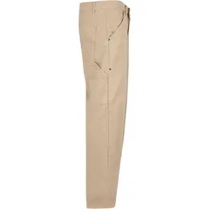 Calças Urban Classics Double Knee Carpenter image-3