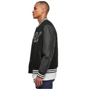 Blouson Urban Classics Big U College image-5