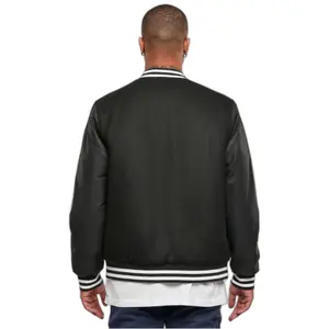 Blouson Urban Classics Big U College image-4