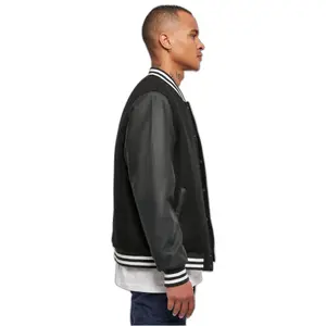 Blouson Urban Classics Big U College image-6