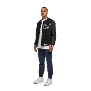 Blouson Urban Classics Big U College image-1