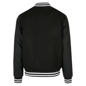 Blouson Urban Classics Big U College image-3