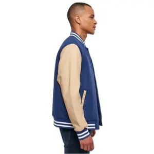 Jakke Urban Classics Big U College image-6