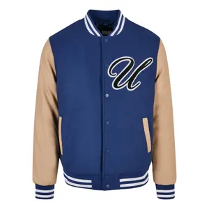 Jakke Urban Classics Big U College image-0