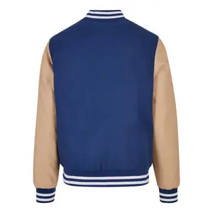 Jakke Urban Classics Big U College image-3