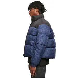 Doudoune Urban Classics AOP Retro image-5