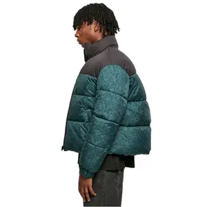 Doudoune Urban Classics AOP Retro image-5