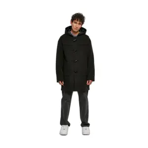 Abrigo Urban Classics Duffle image-4