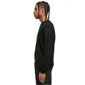 Pullover Urban Classics Eco Mix image-6