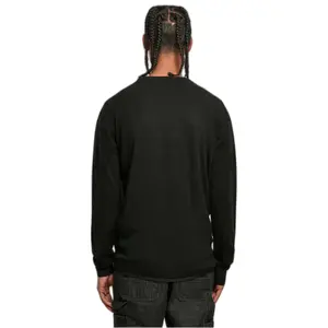 Pullover Urban Classics Eco Mix image-4