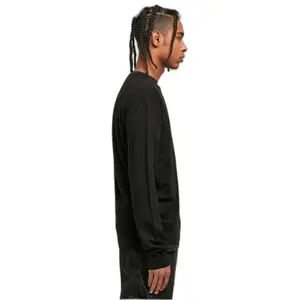 Pullover Urban Classics Eco Mix image-5